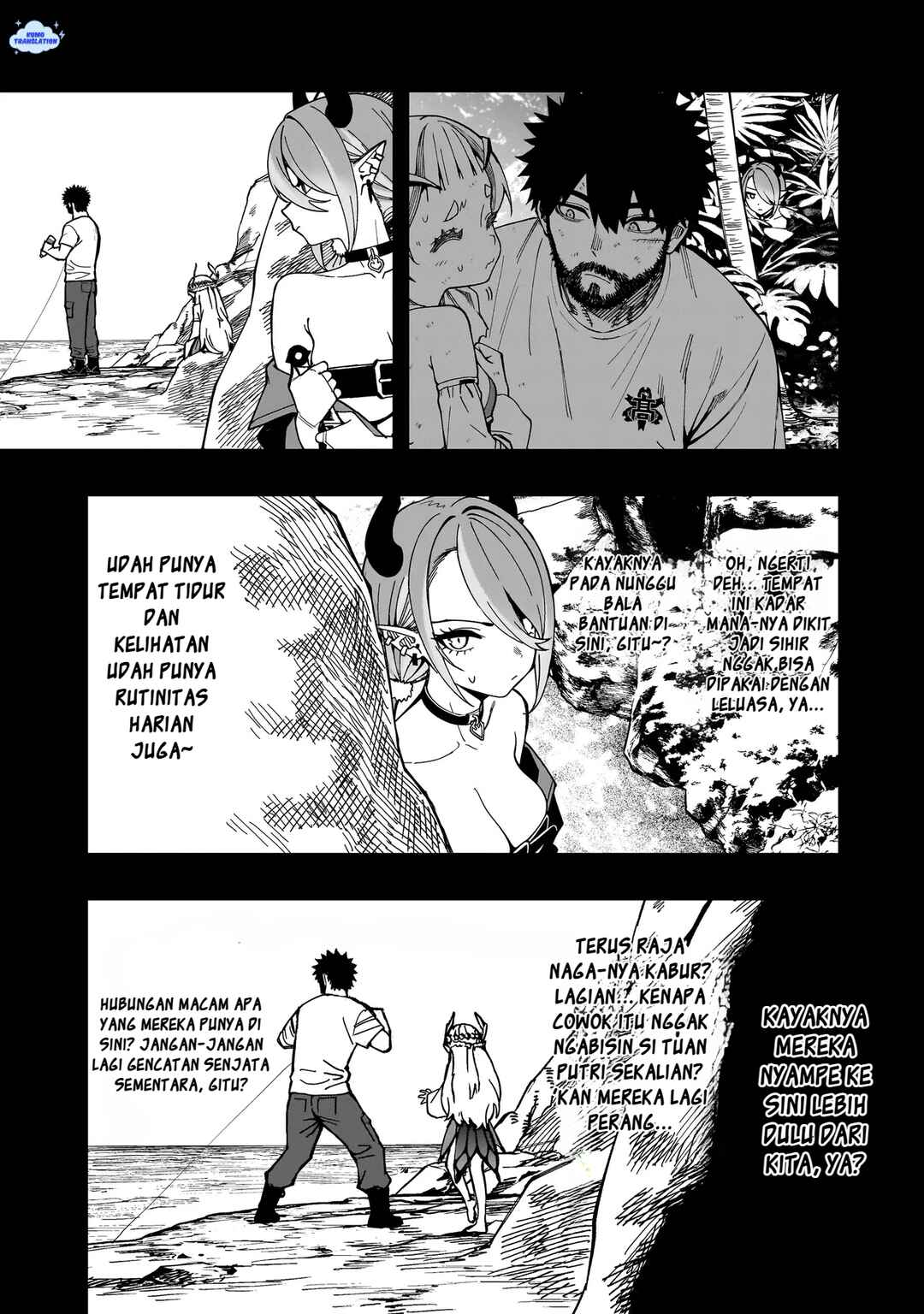 Chapter 21 - Page 9