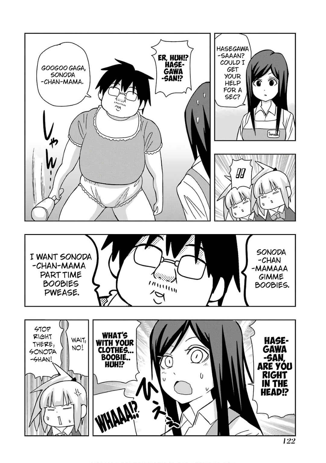 Chapter 216 - Page 4