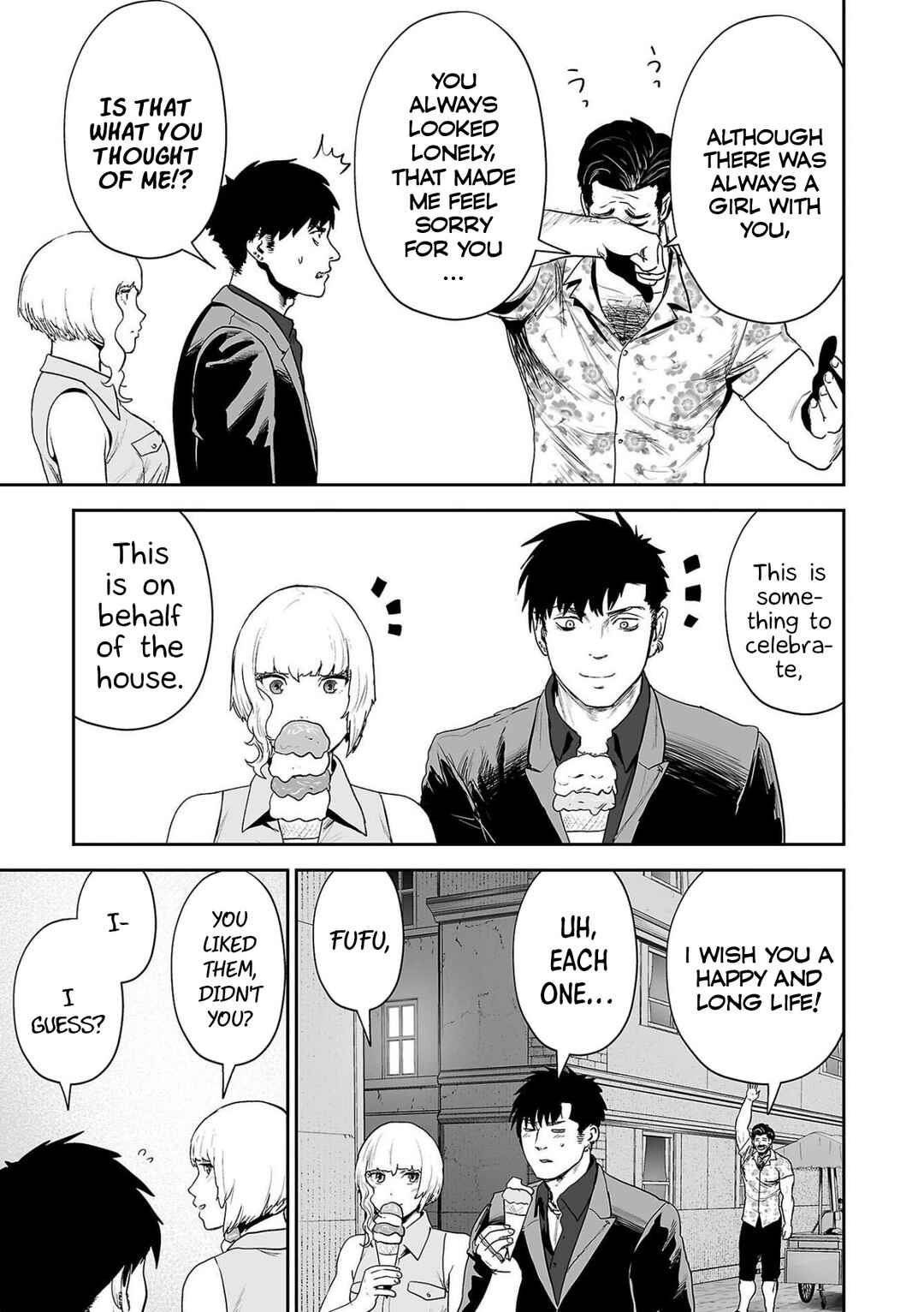 Chapter 74 - Page 12