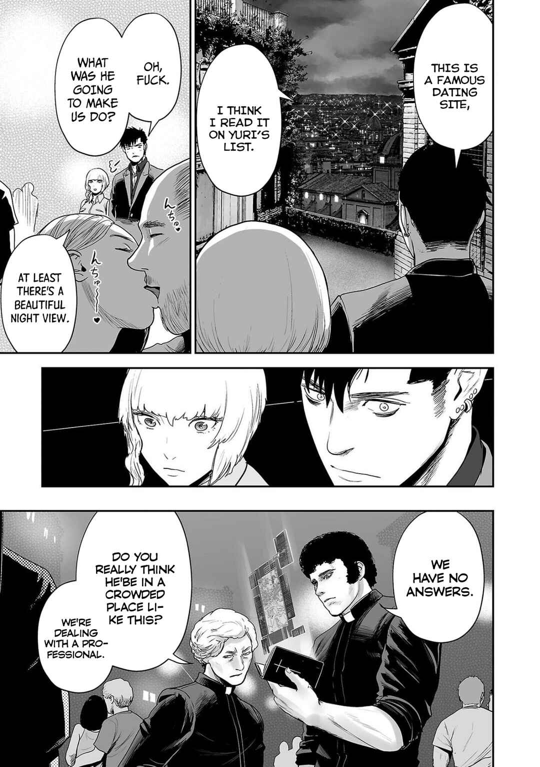 Chapter 74 - Page 14