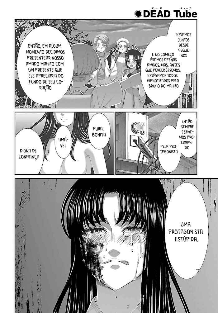 Chapter 72 - Page 14