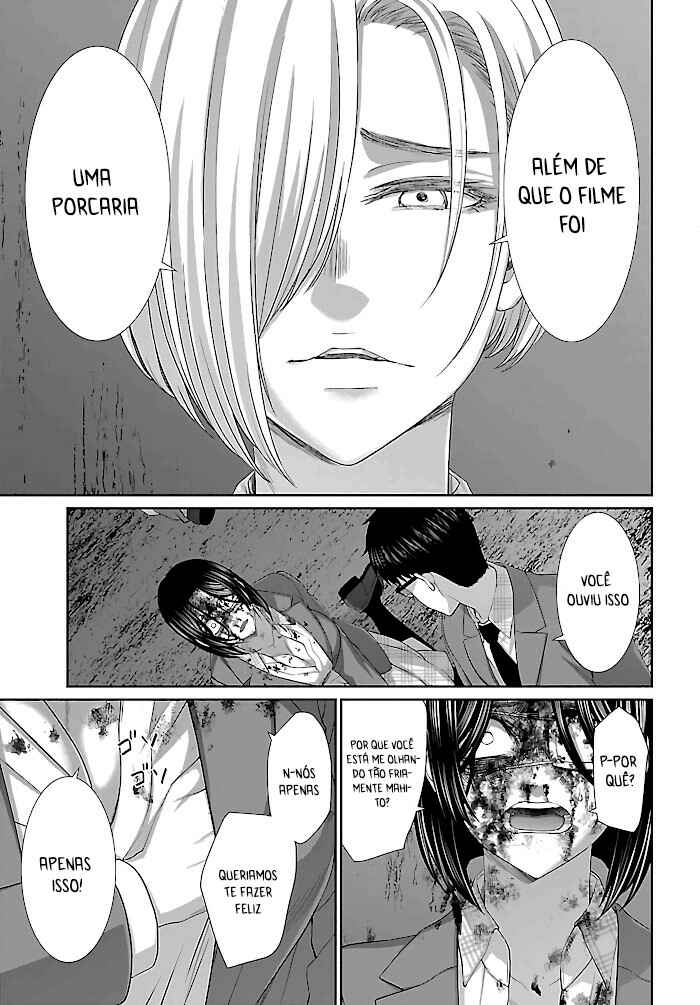 Chapter 72 - Page 19
