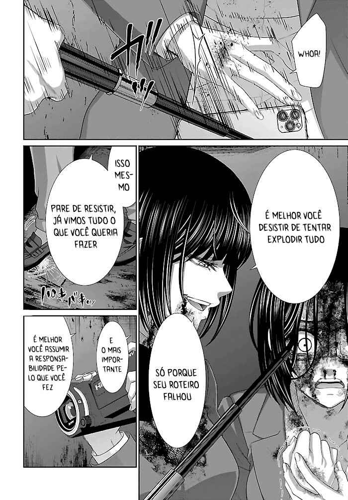 Chapter 72 - Page 20
