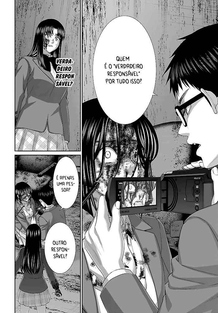 Chapter 72 - Page 22