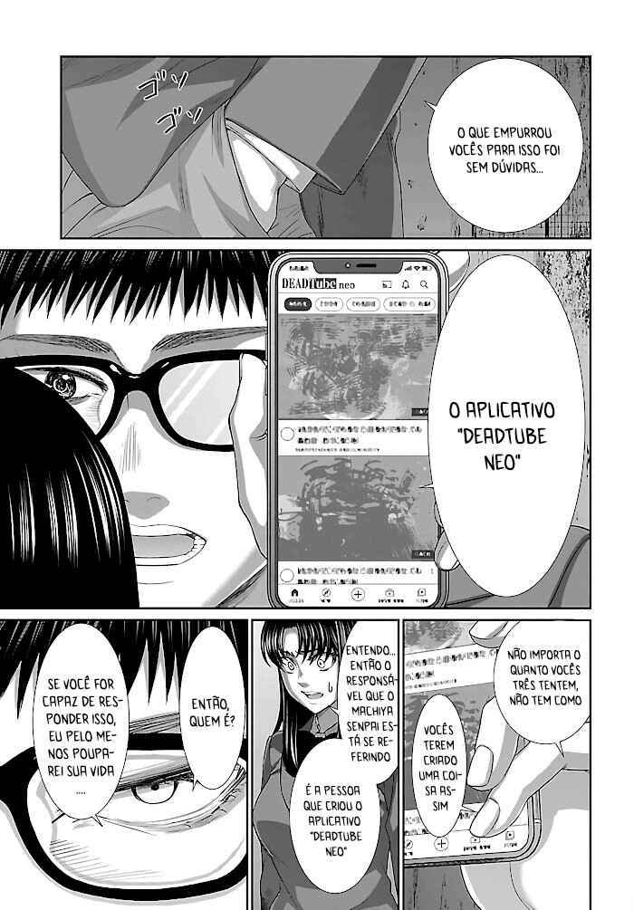 Chapter 72 - Page 25