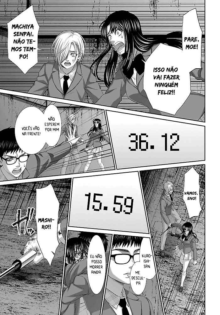 Chapter 72 - Page 35