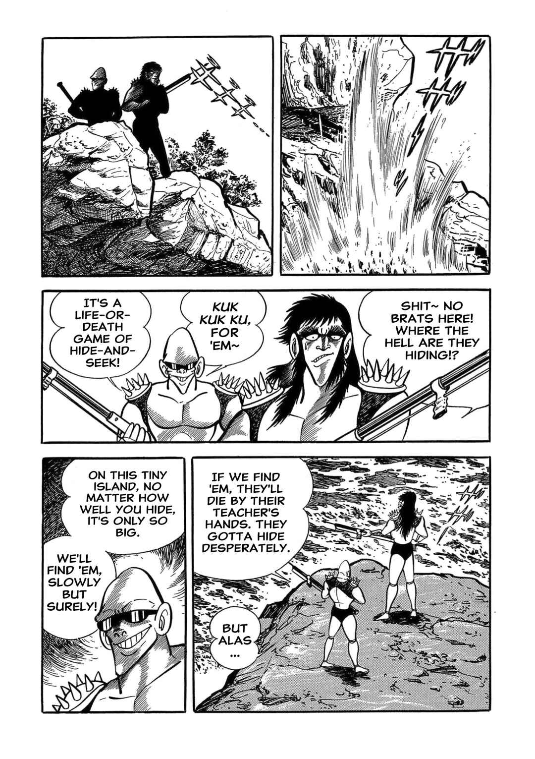 Chapter 8 - Page 23