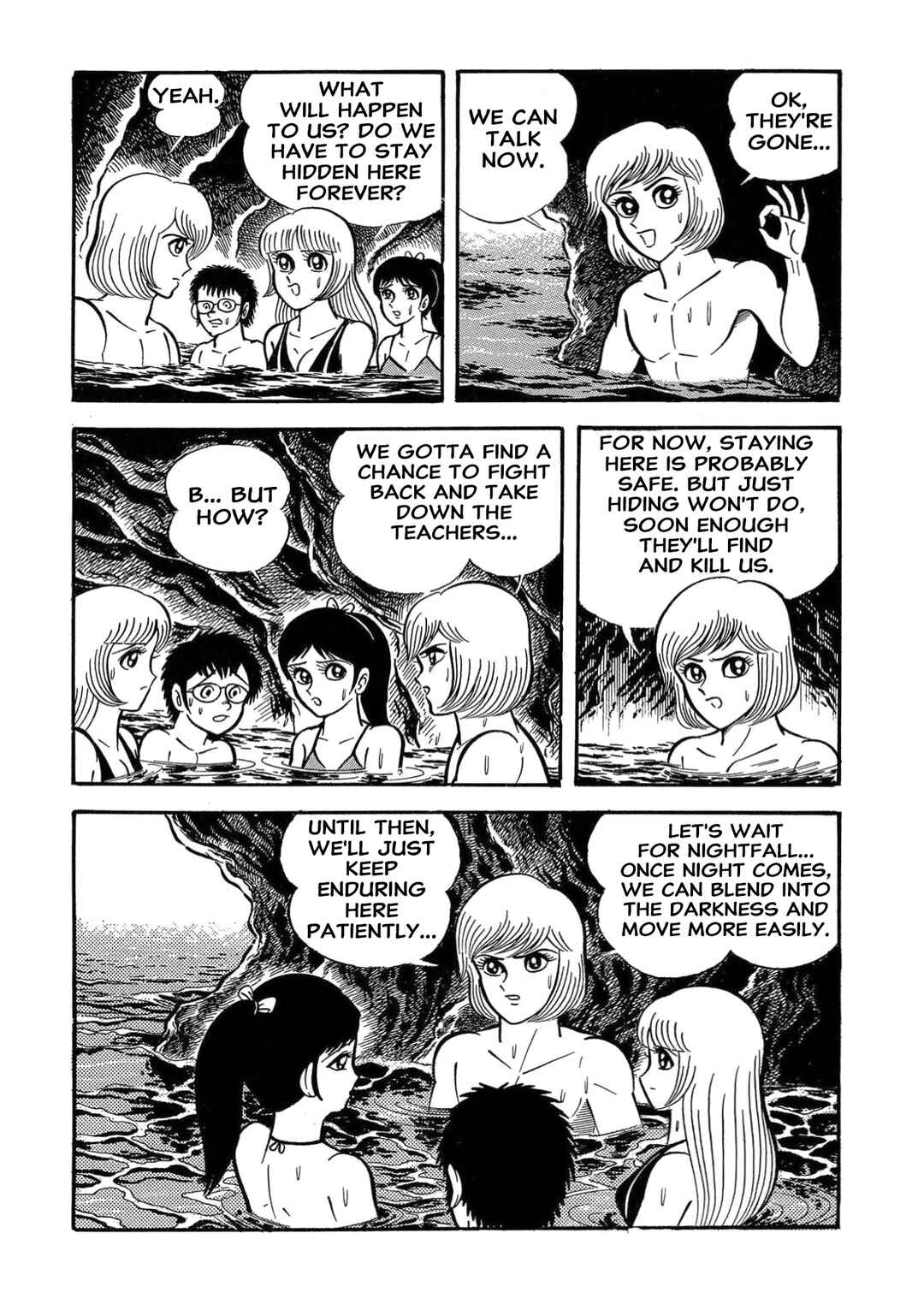 Chapter 8 - Page 25
