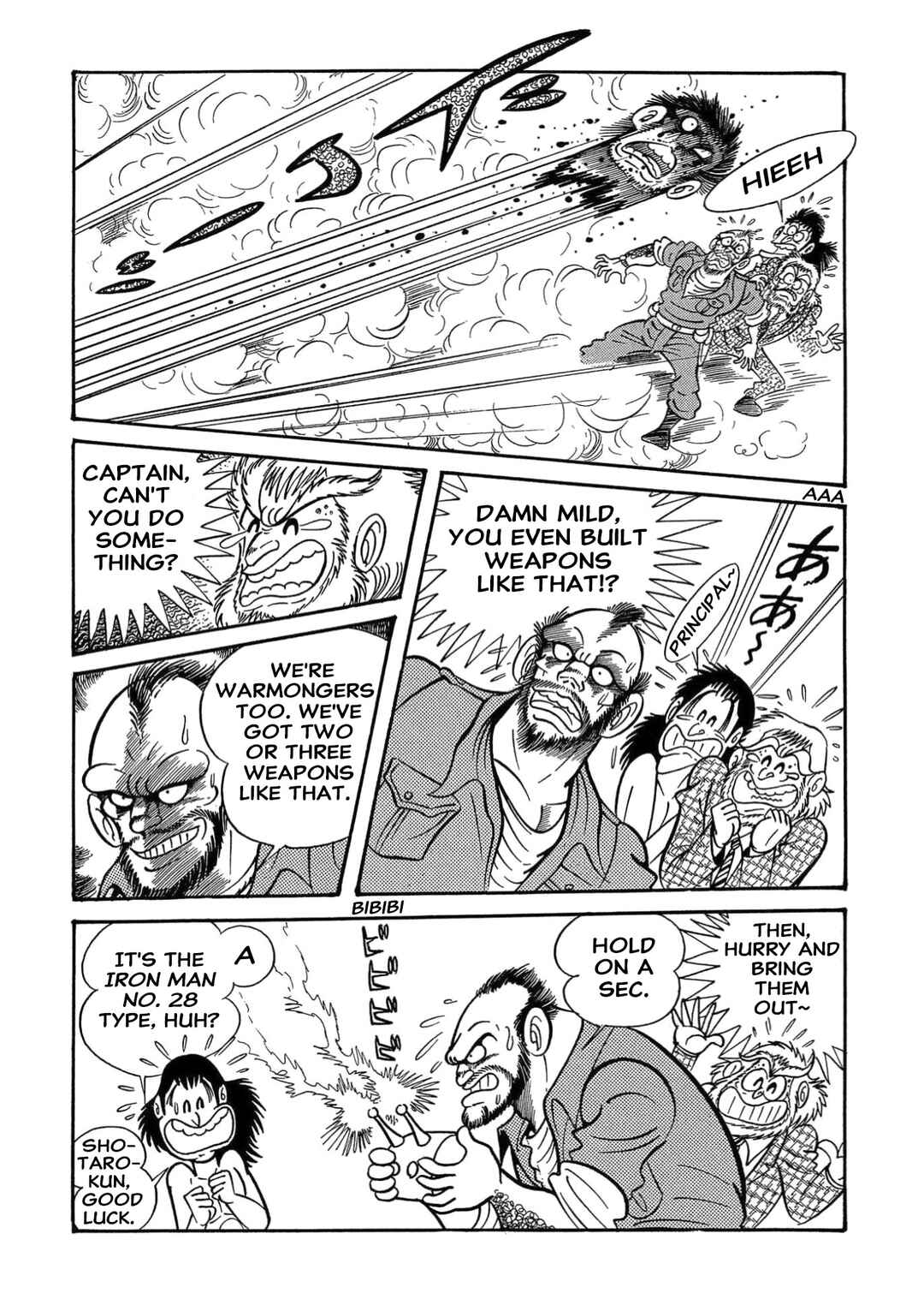 Chapter 8 - Page 62