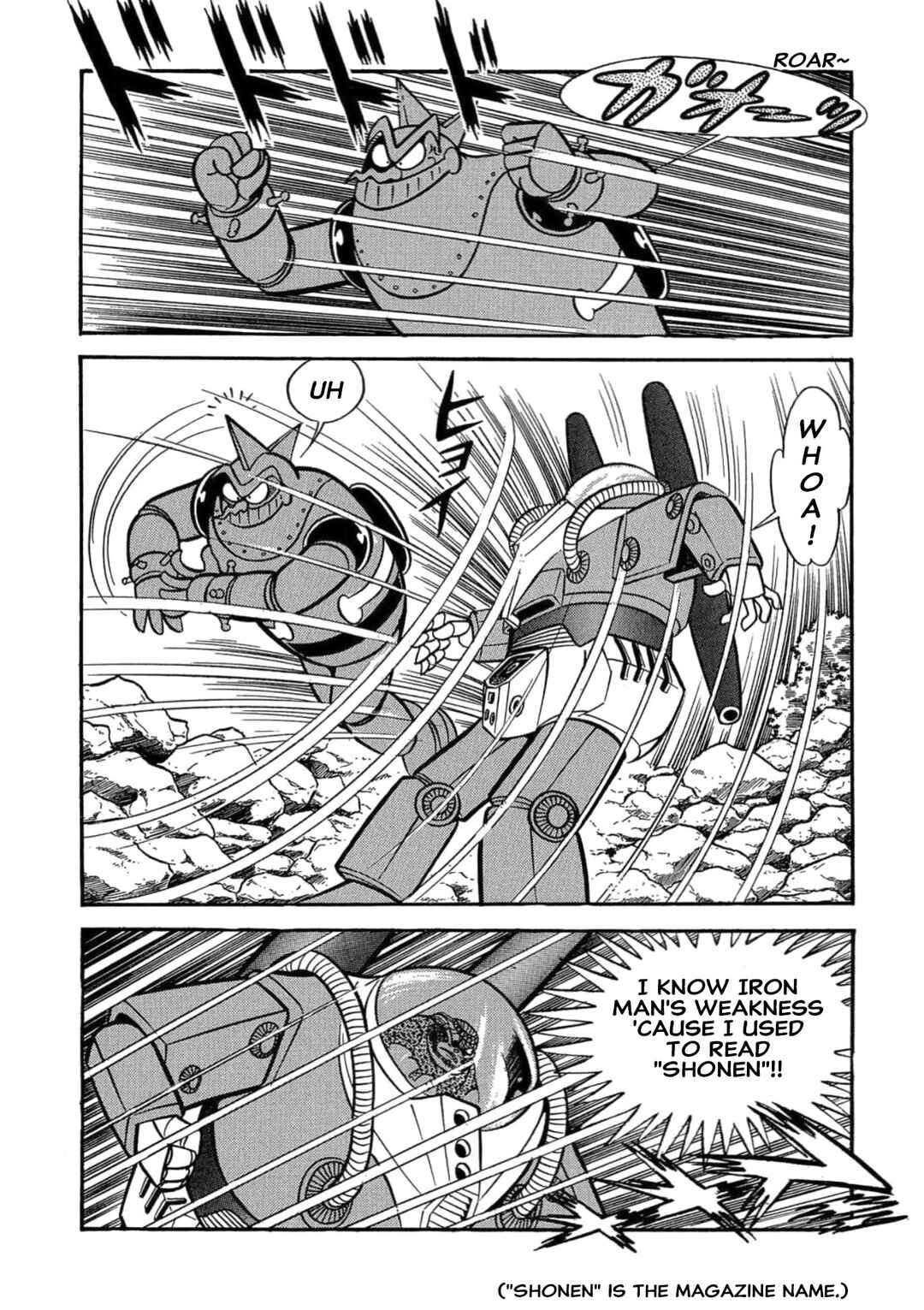 Chapter 8 - Page 65