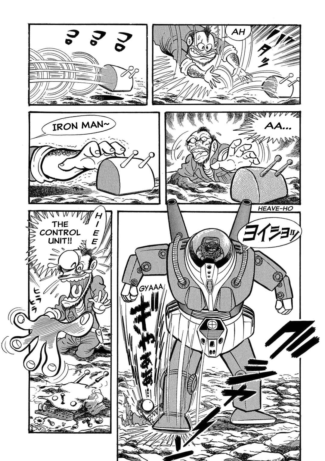 Chapter 8 - Page 68