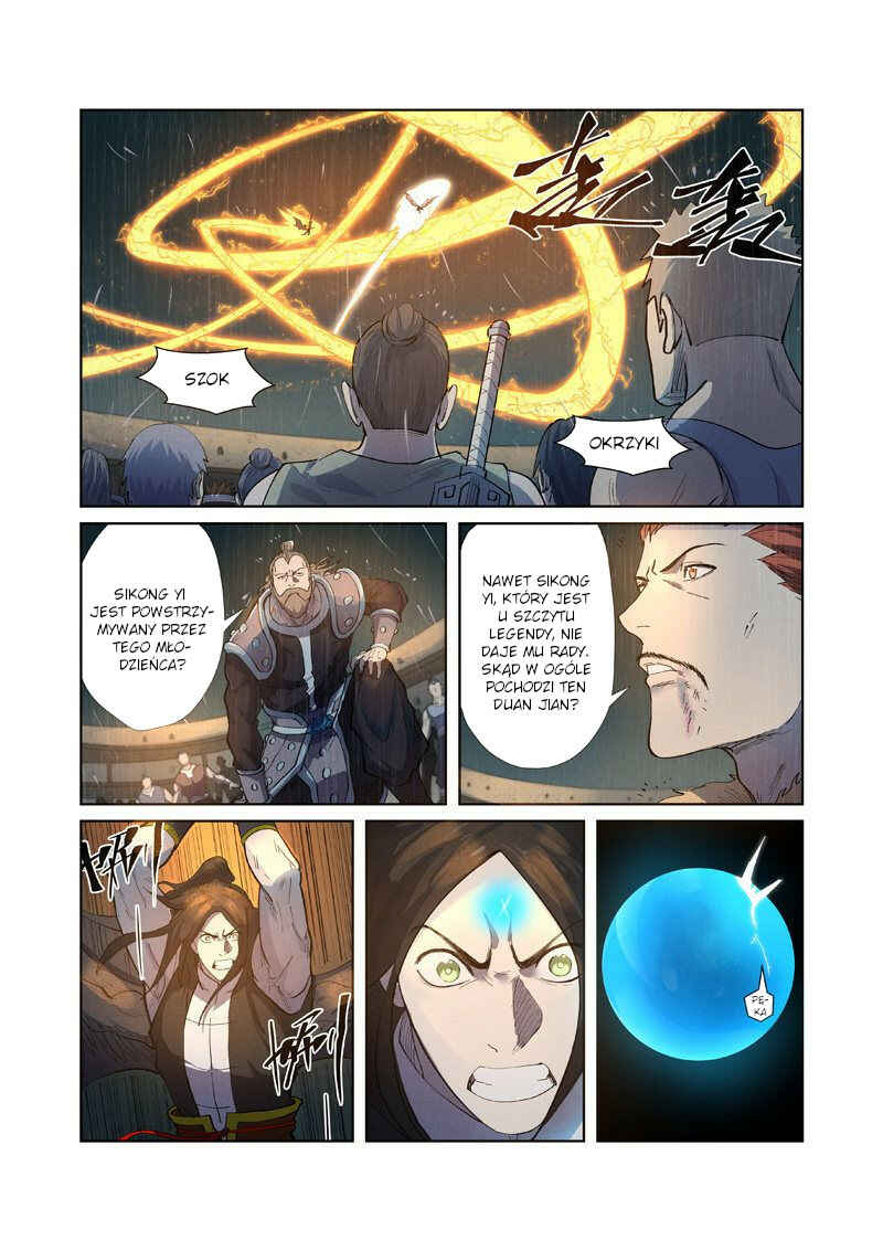 Chapter 247 - Page 10