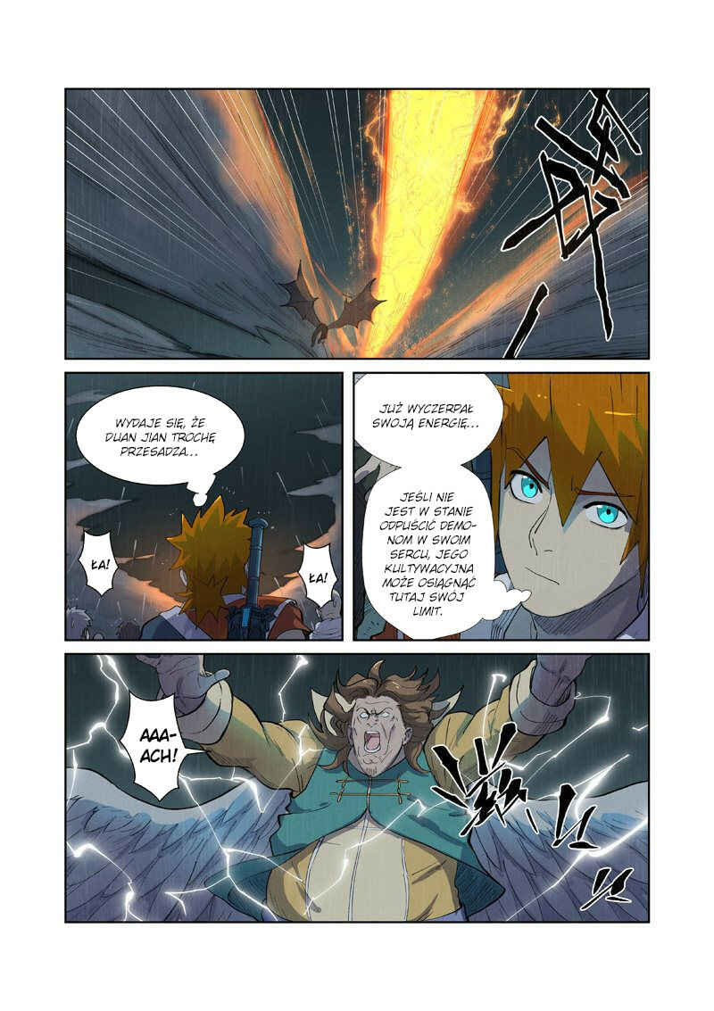 Chapter 247 - Page 11