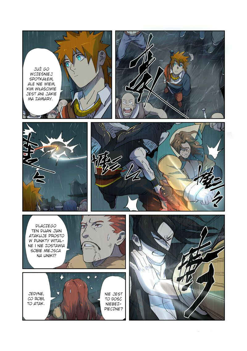 Chapter 247 - Page 5