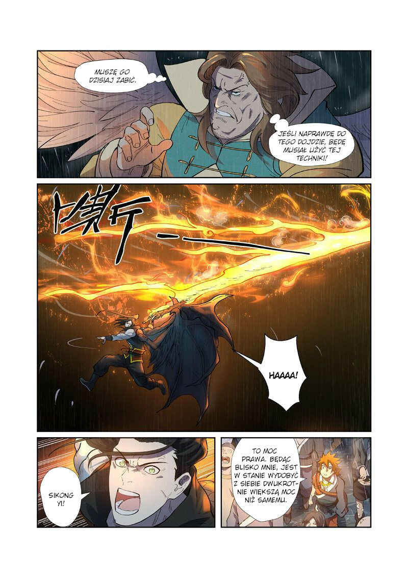 Chapter 247 - Page 8
