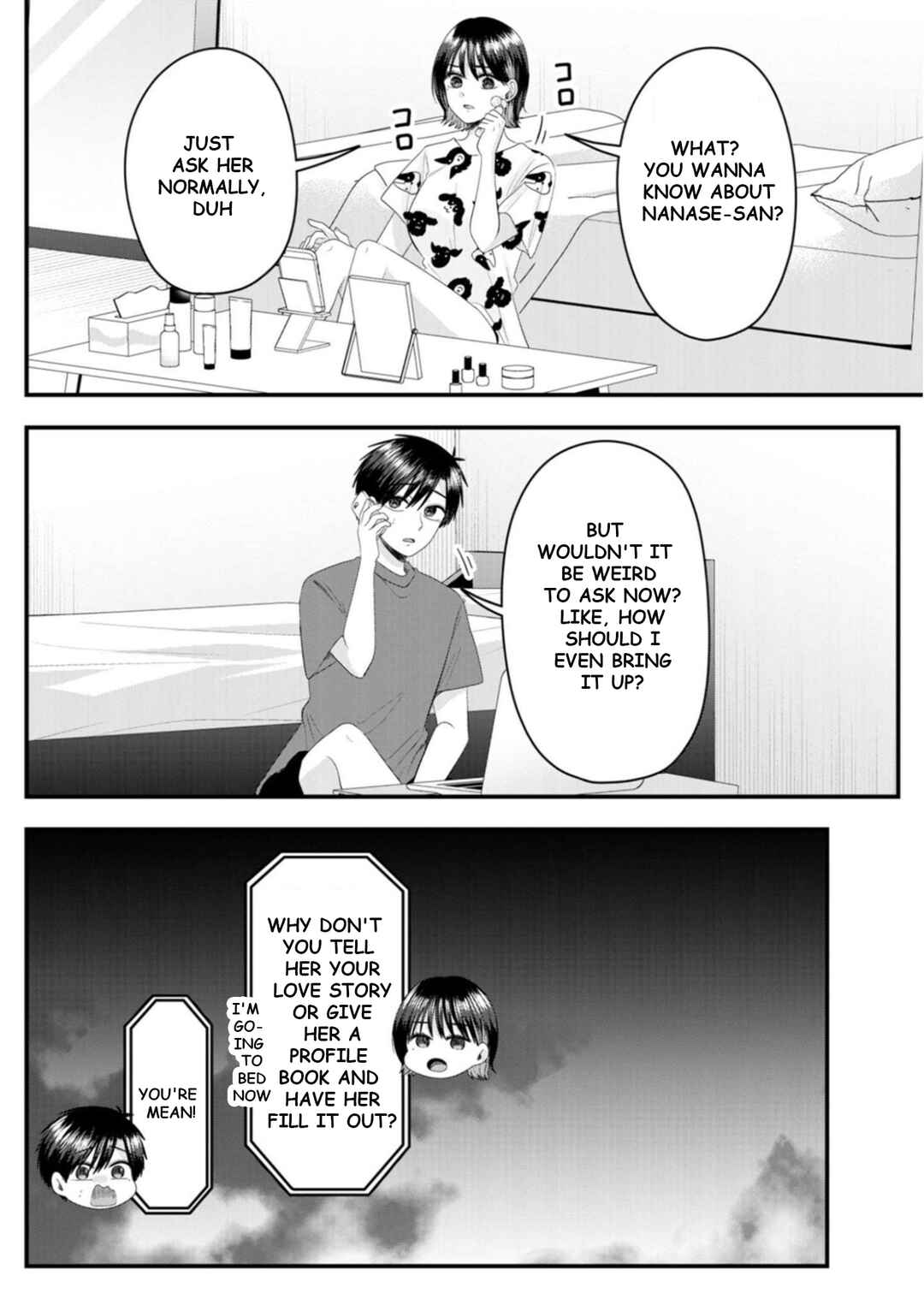 Chapter 31 - Page 1