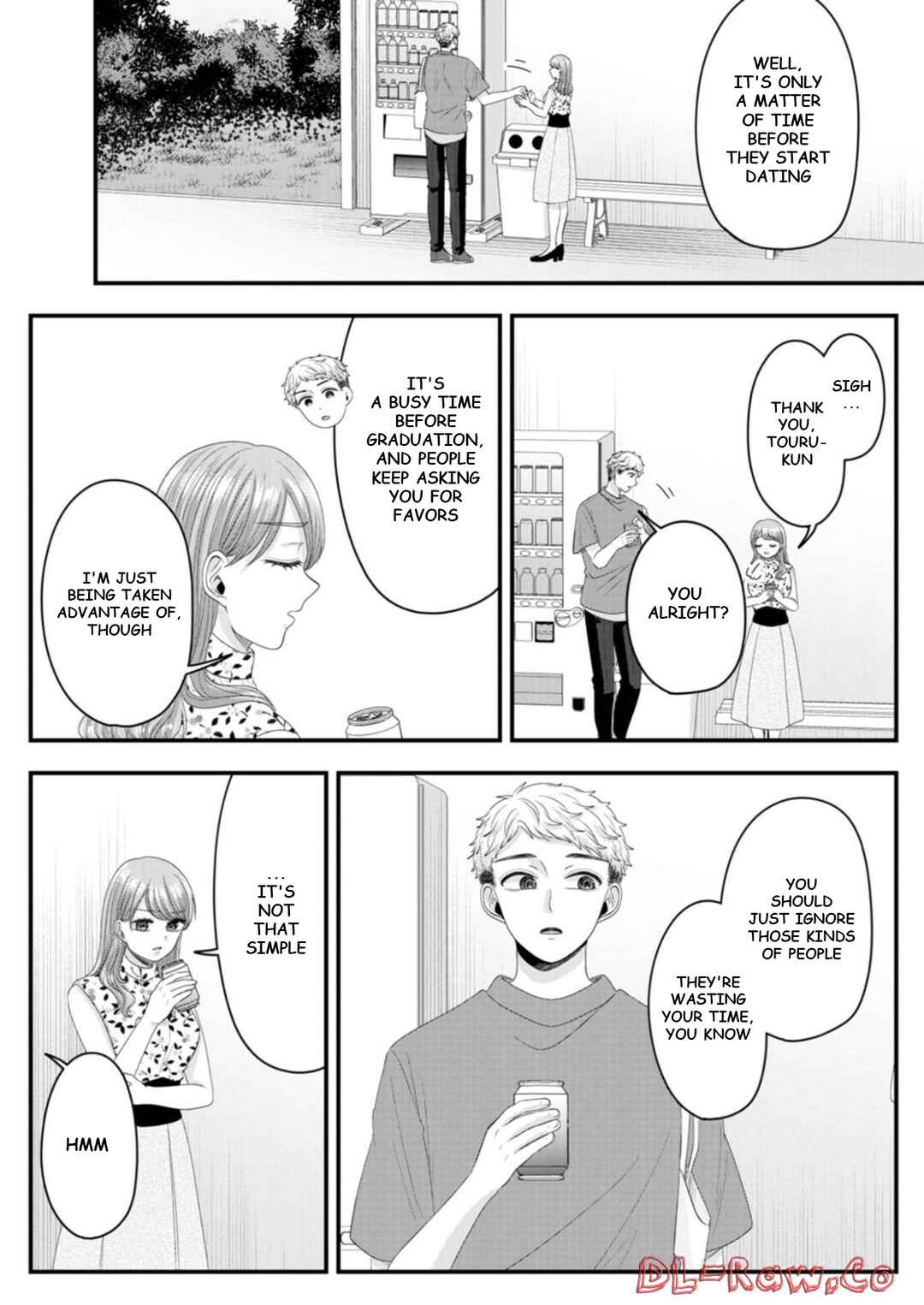 Chapter 31 - Page 10