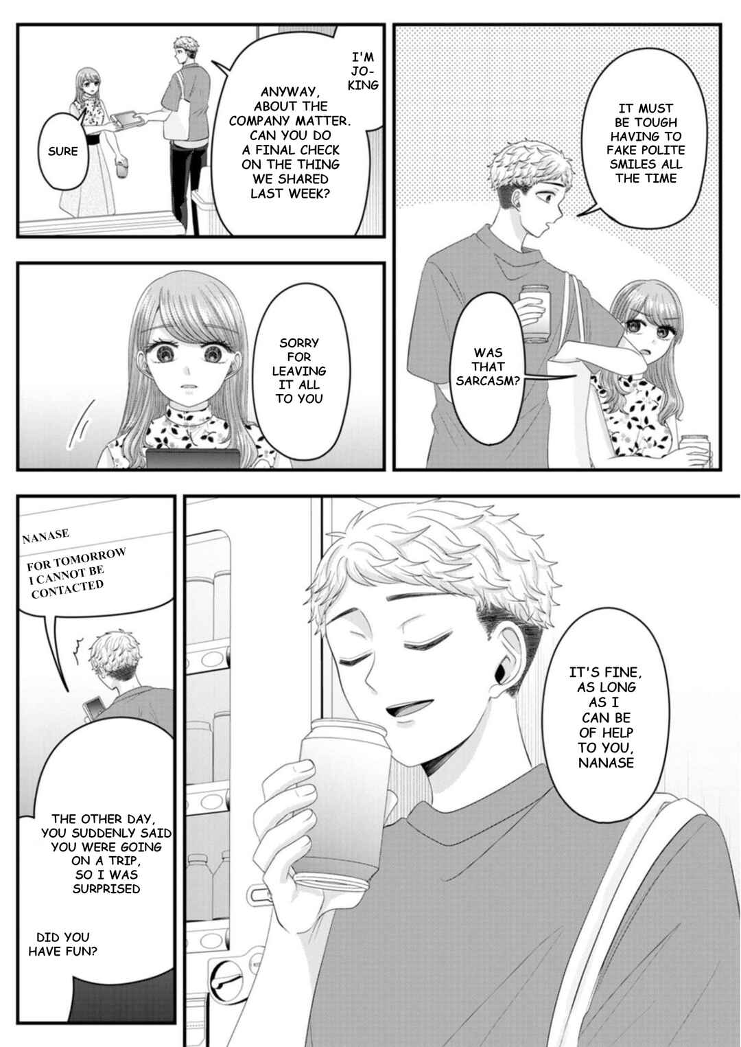 Chapter 31 - Page 11