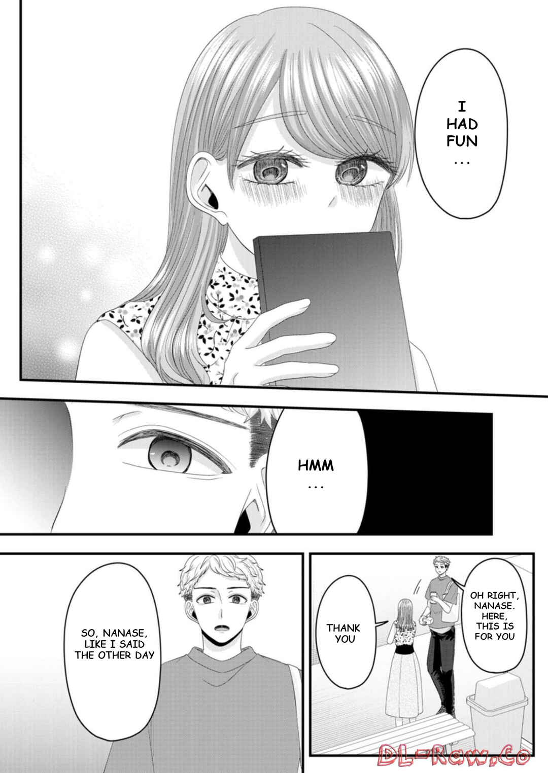 Chapter 31 - Page 12