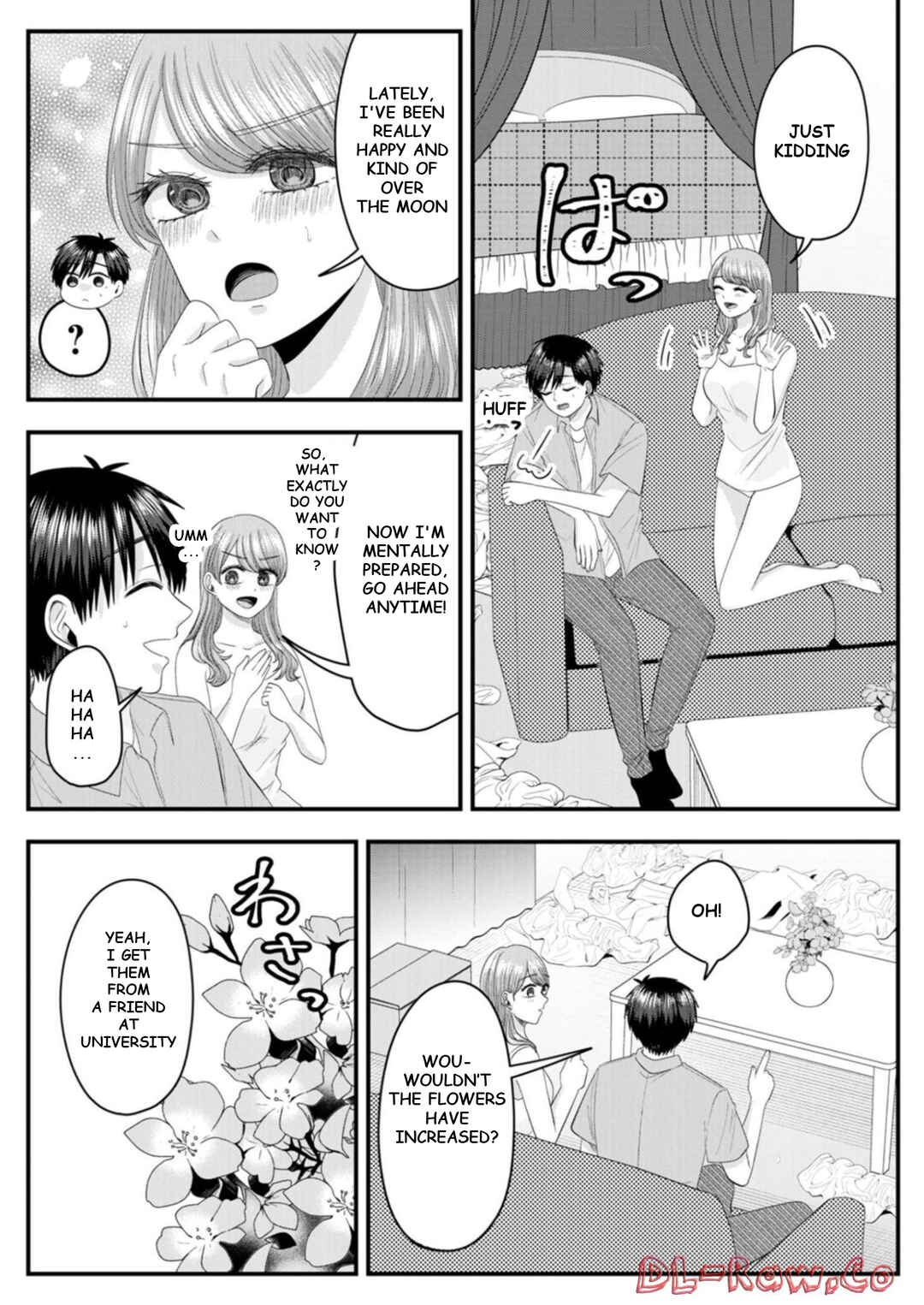 Chapter 31 - Page 6
