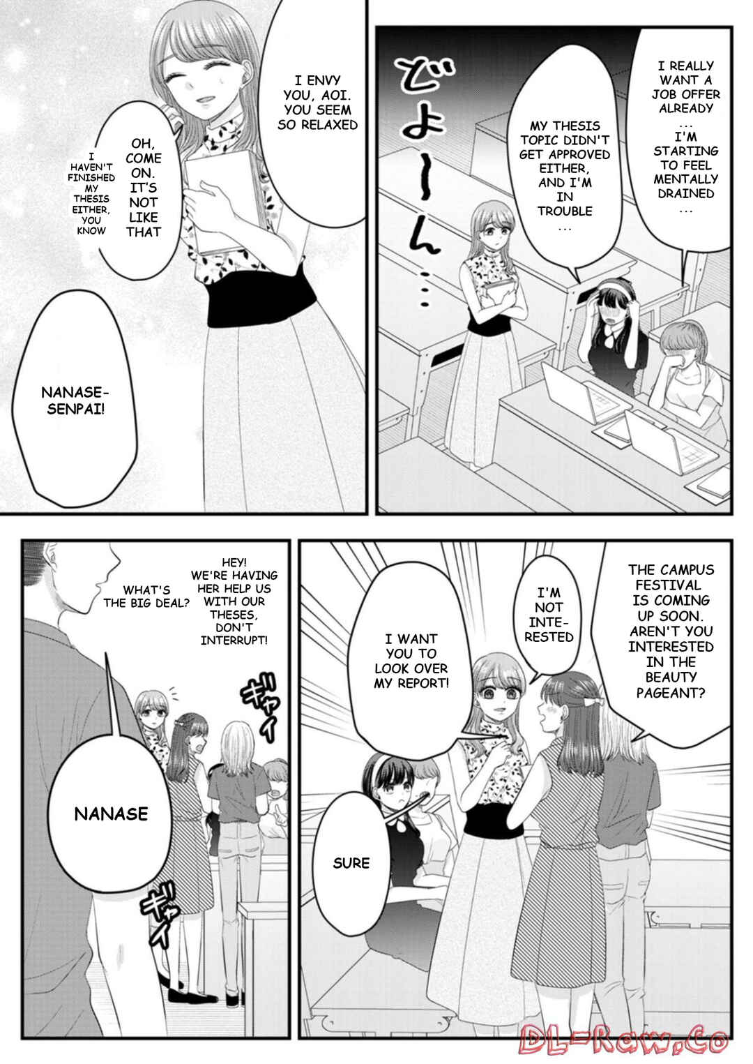Chapter 31 - Page 8