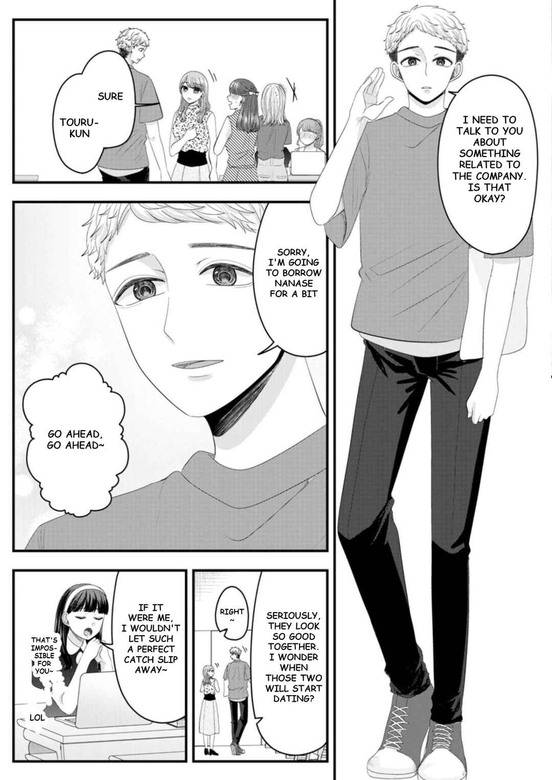 Chapter 31 - Page 9