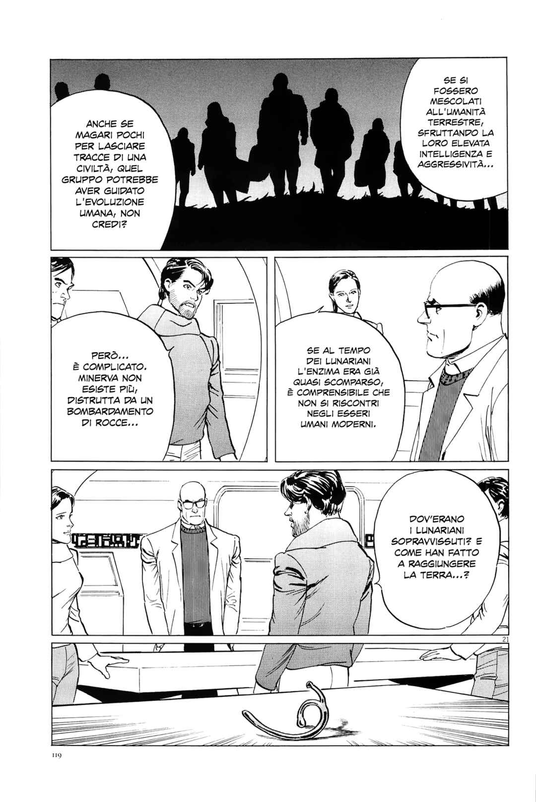 Chapter 22 - Page 21