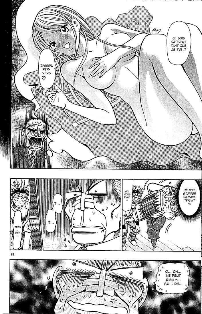 Chapter 93 - Page 19