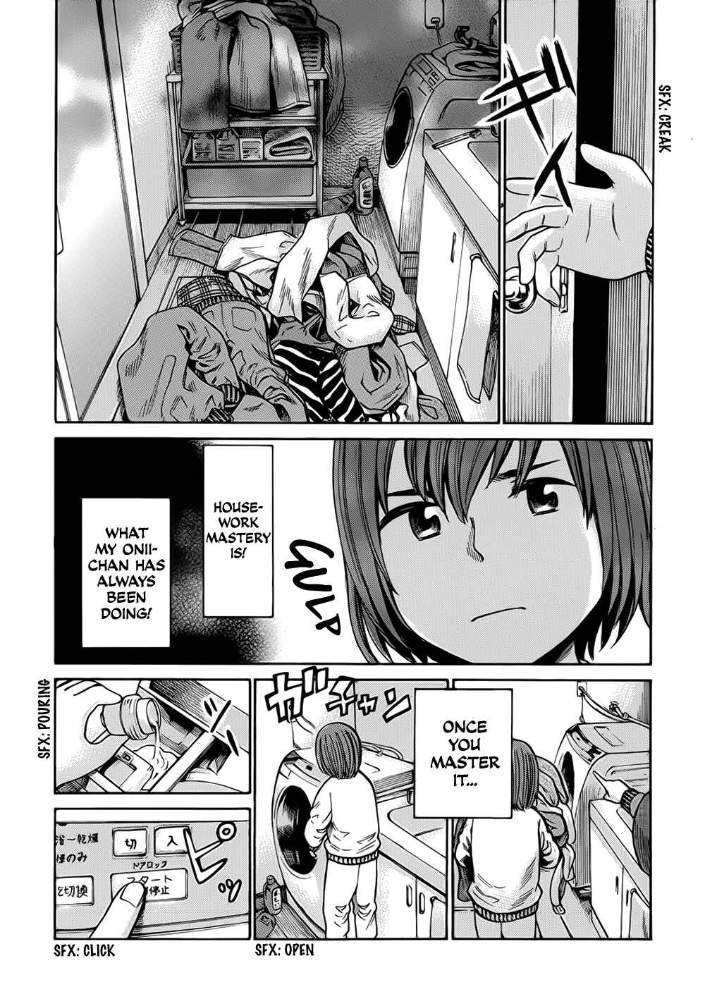 Chapter 40 - Page 15