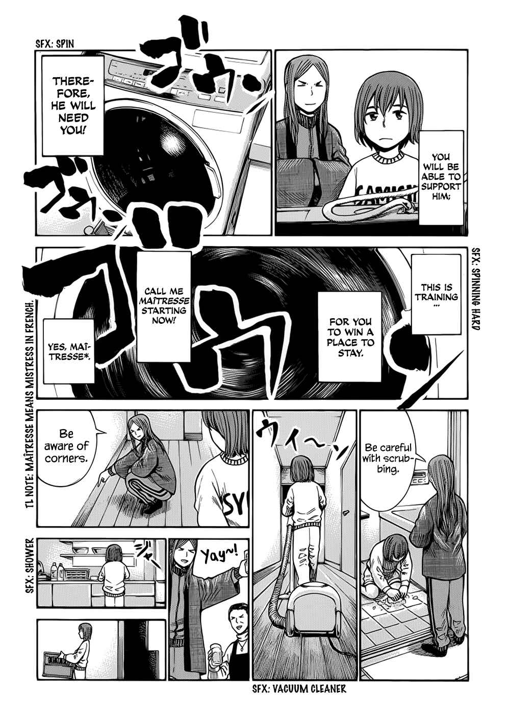 Chapter 40 - Page 16