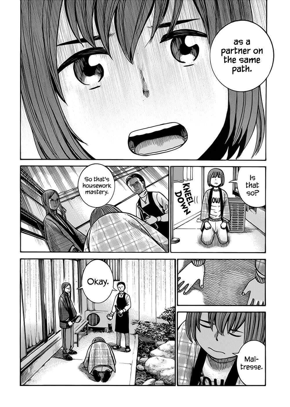 Chapter 40 - Page 21