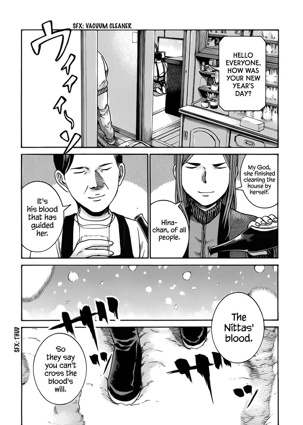 Chapter 40 - Page 23