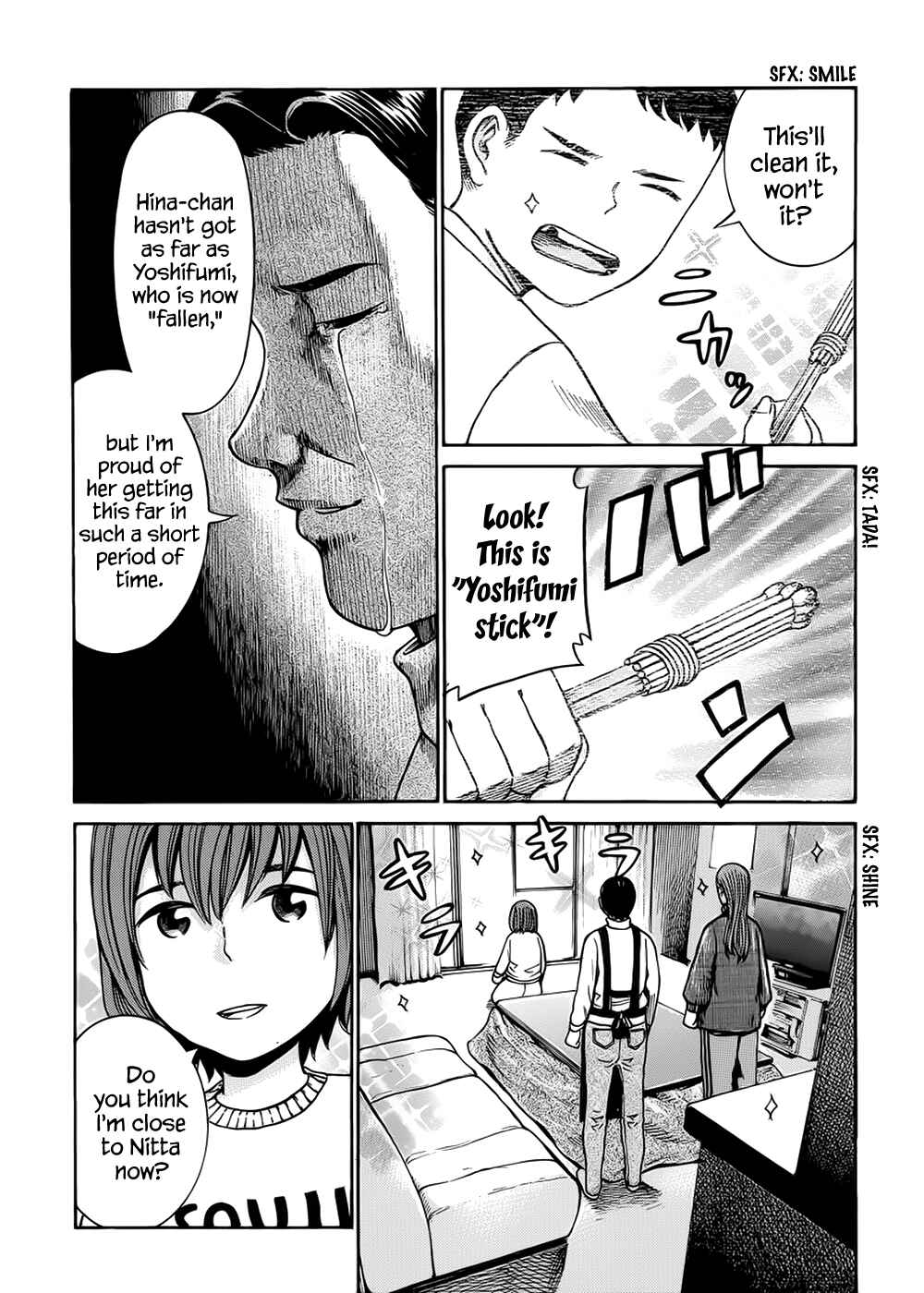 Chapter 40 - Page 30