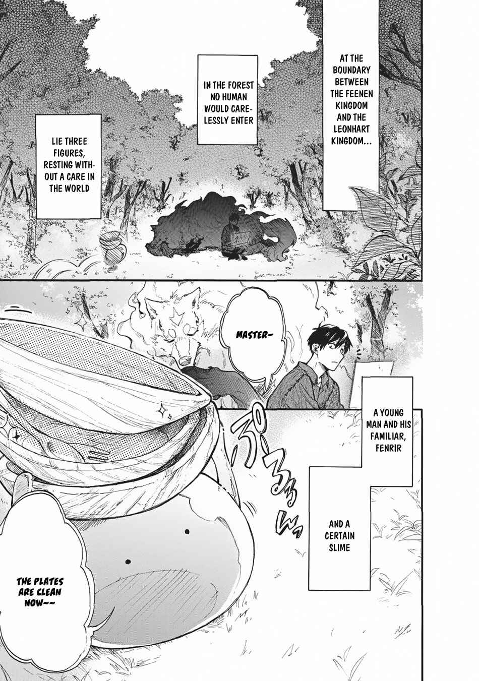 Chapter 1 - Page 2
