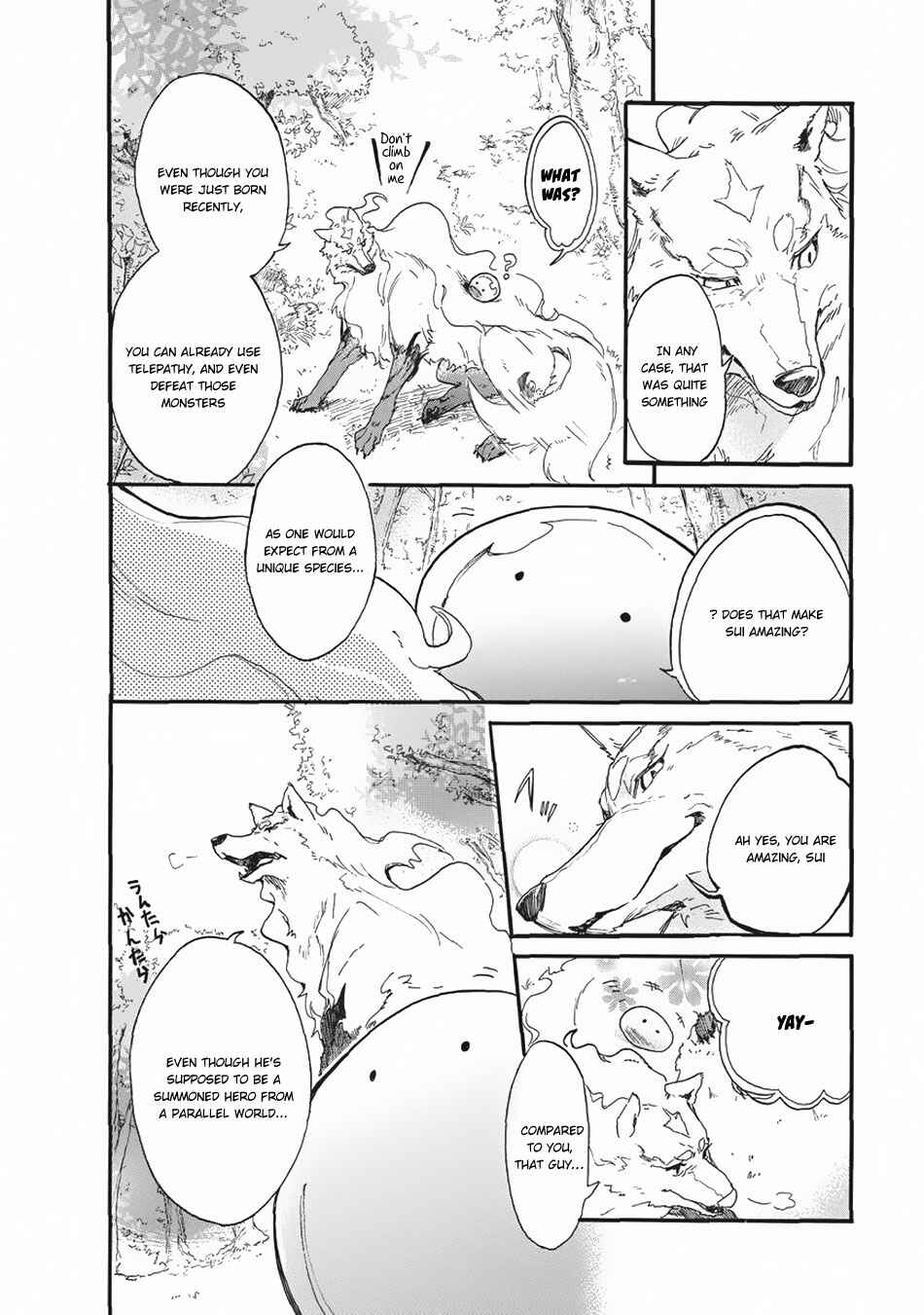 Chapter 1 - Page 5