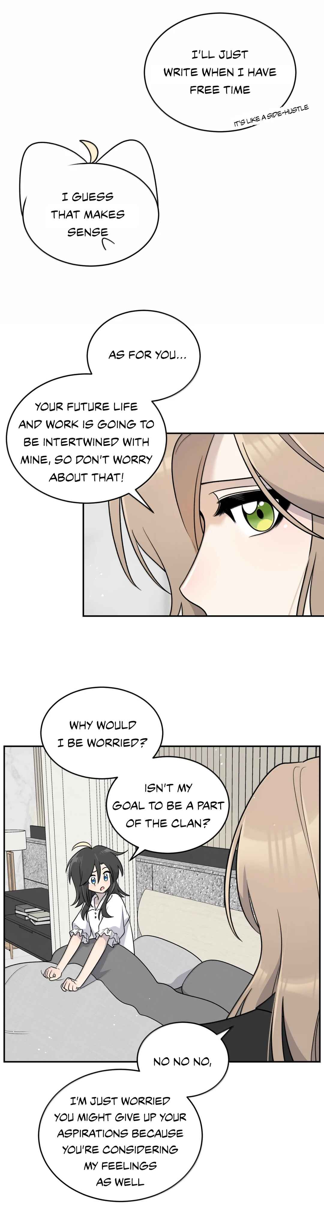 Chapter 182 - Page 12