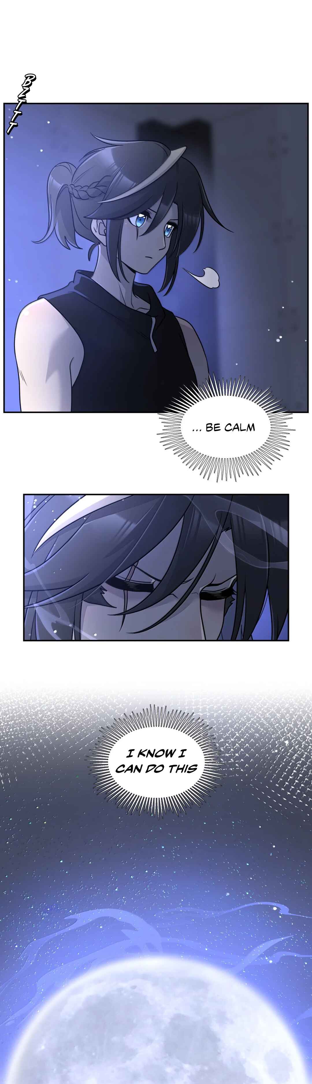Chapter 182 - Page 21
