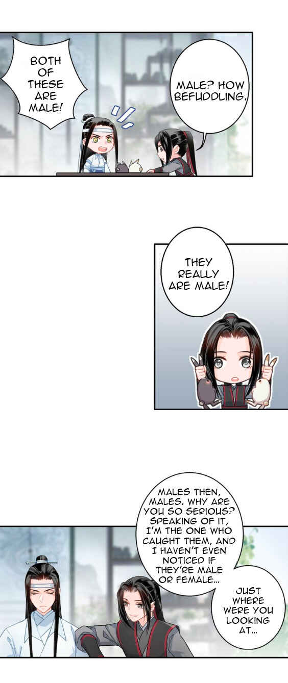 Chapter 42 - Page 19