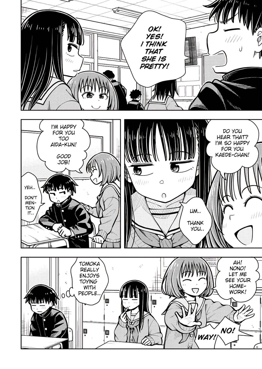 Chapter 89 - Page 6