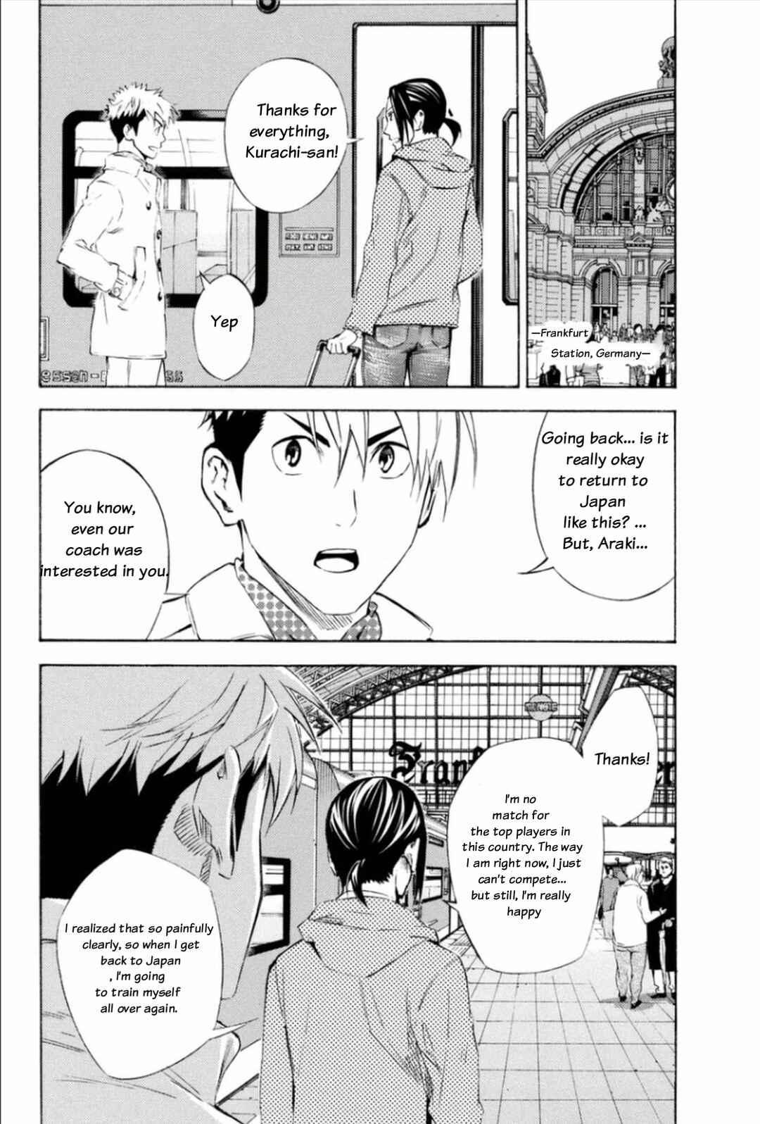 Chapter 345 - Page 10