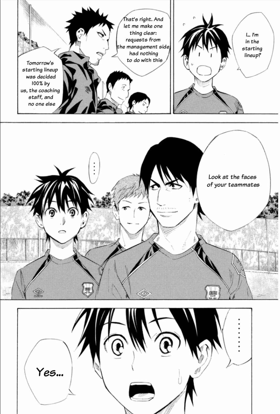 Chapter 345 - Page 18