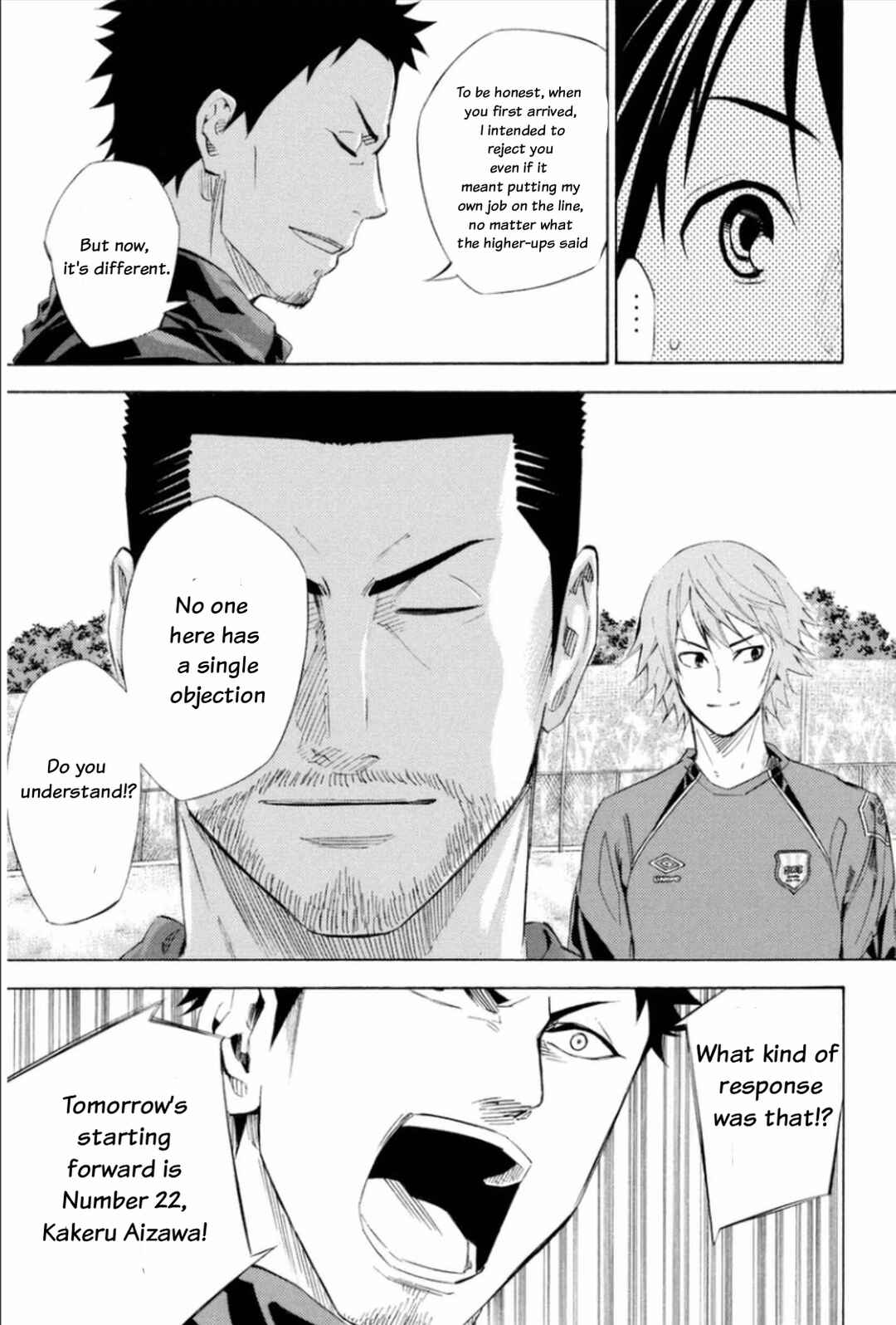 Chapter 345 - Page 19
