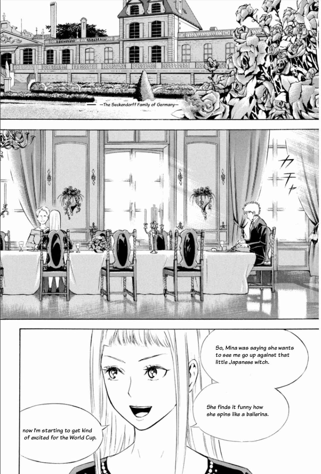 Chapter 345 - Page 2