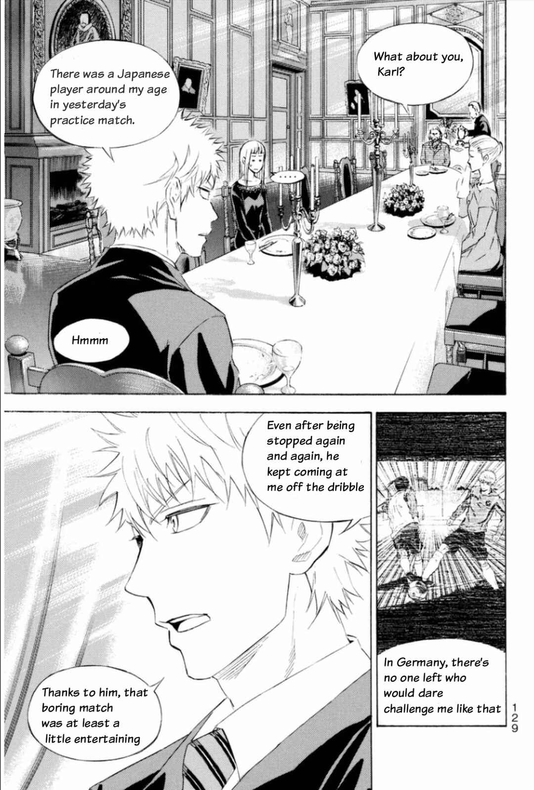 Chapter 345 - Page 5