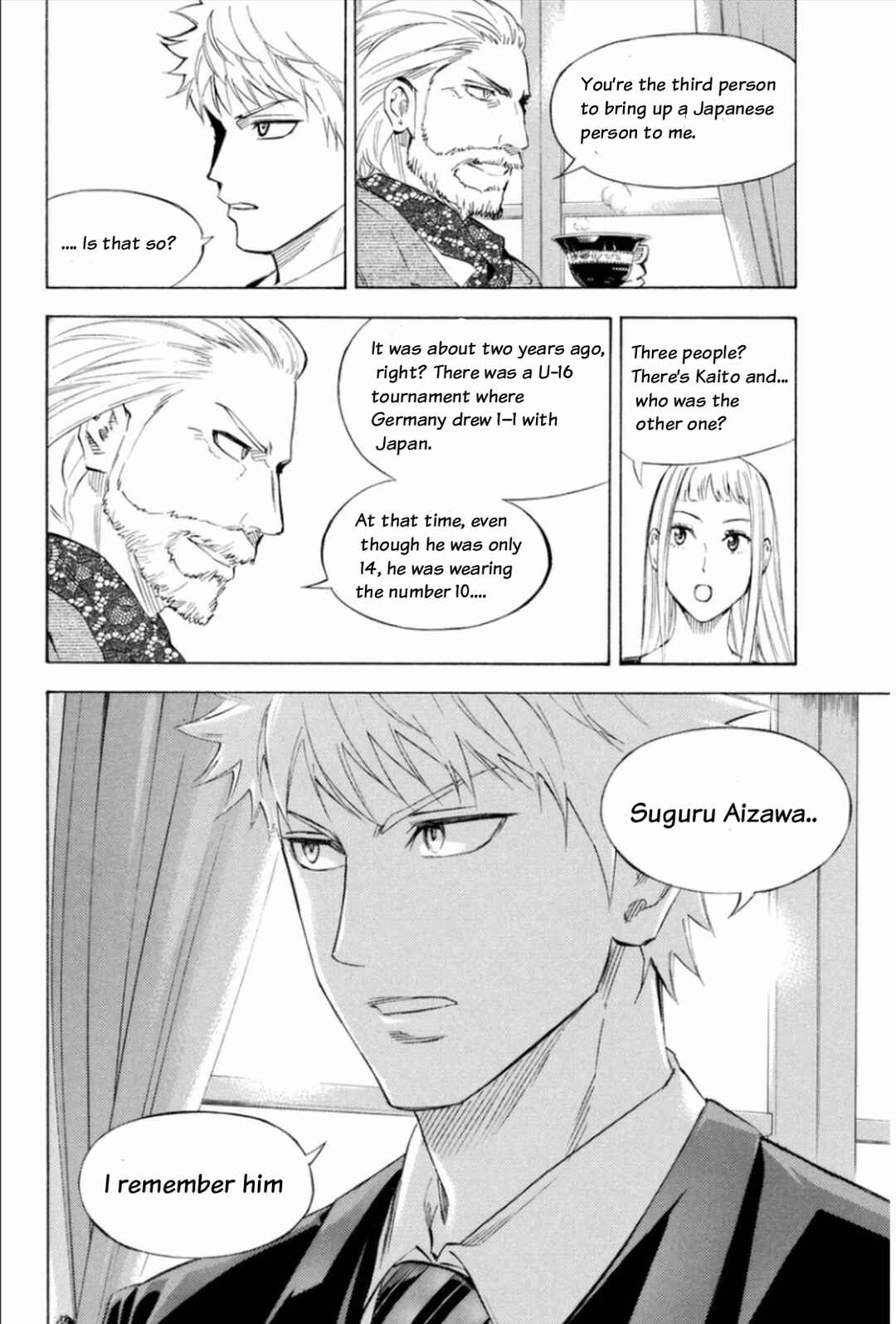 Chapter 345 - Page 6