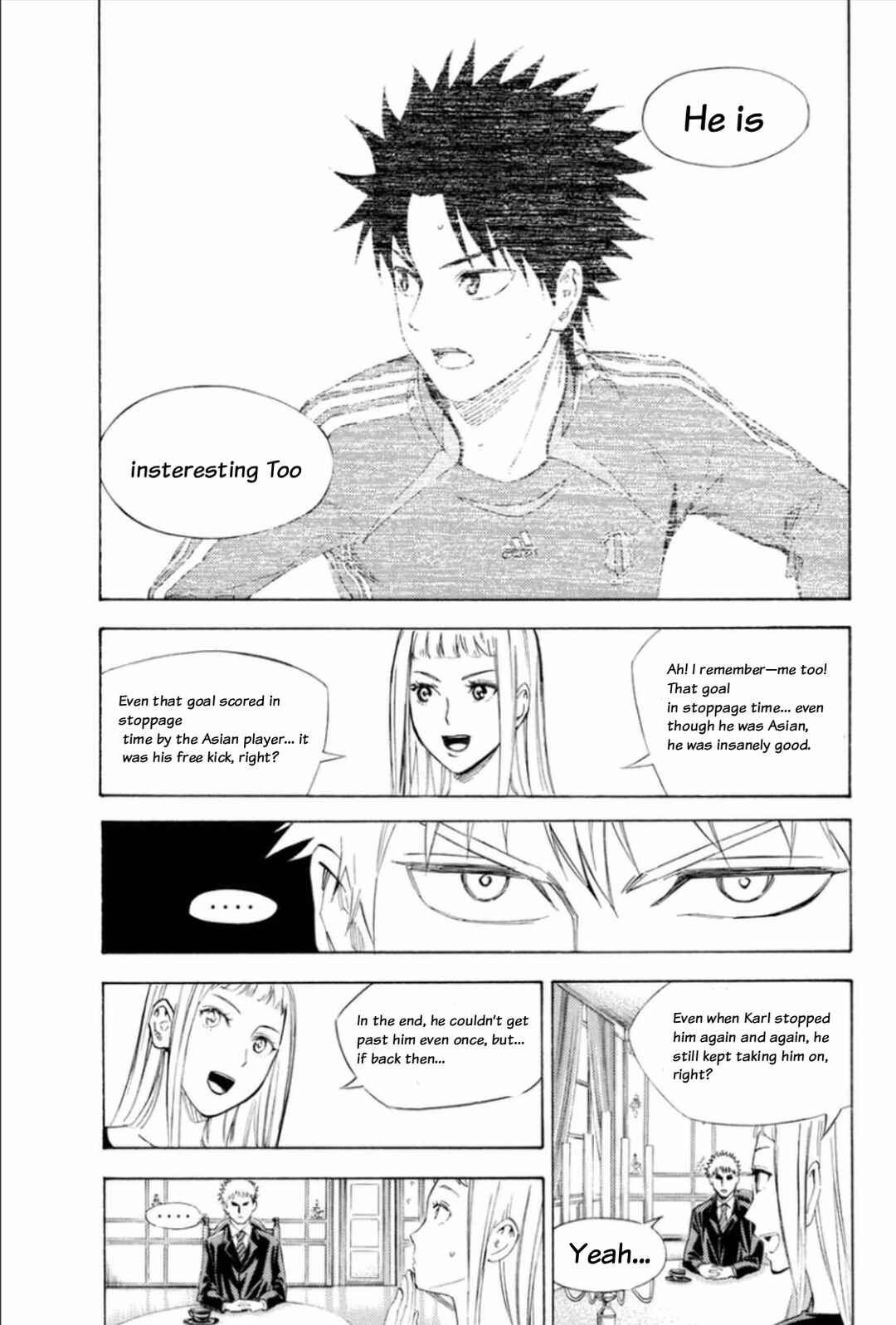Chapter 345 - Page 7
