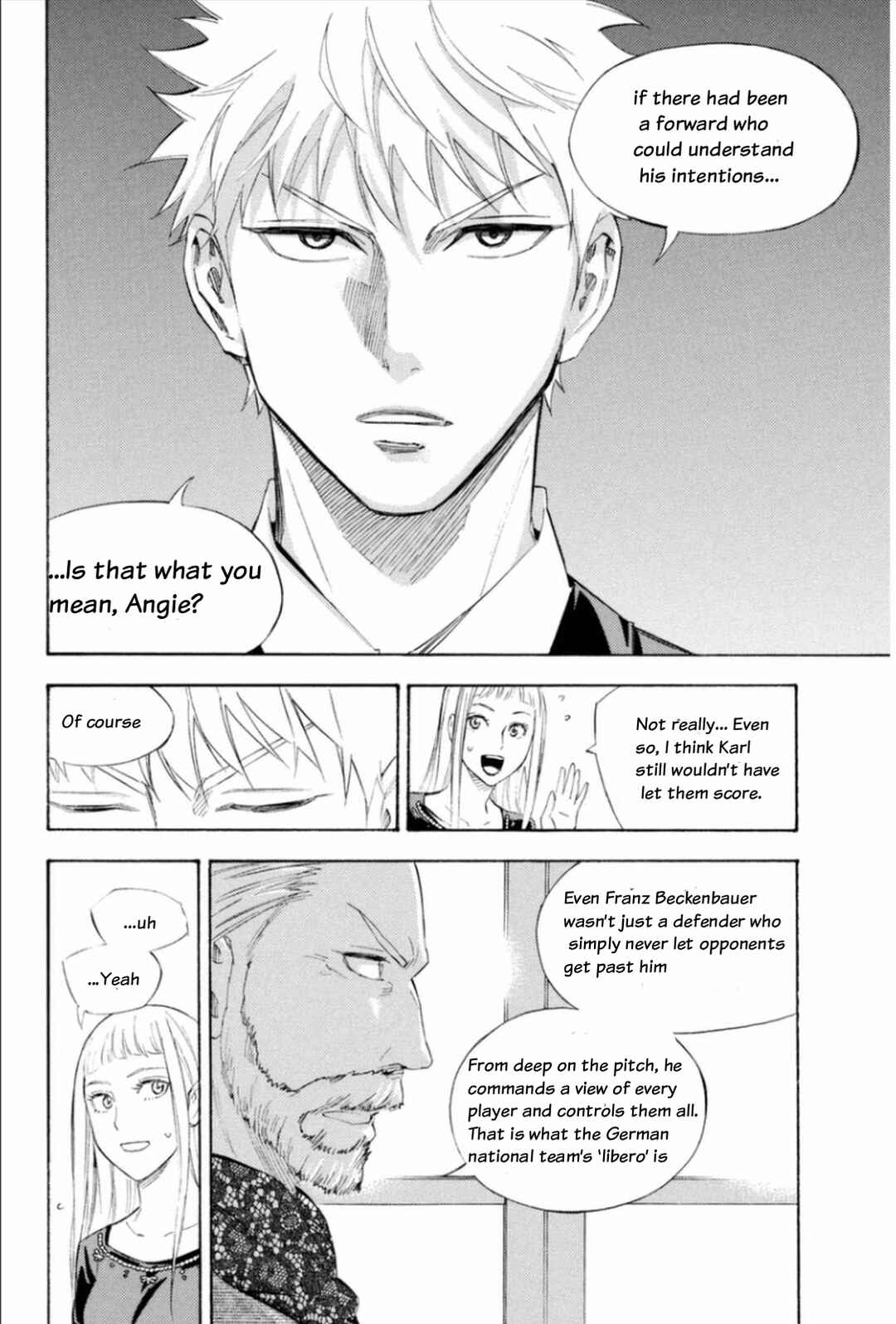 Chapter 345 - Page 8
