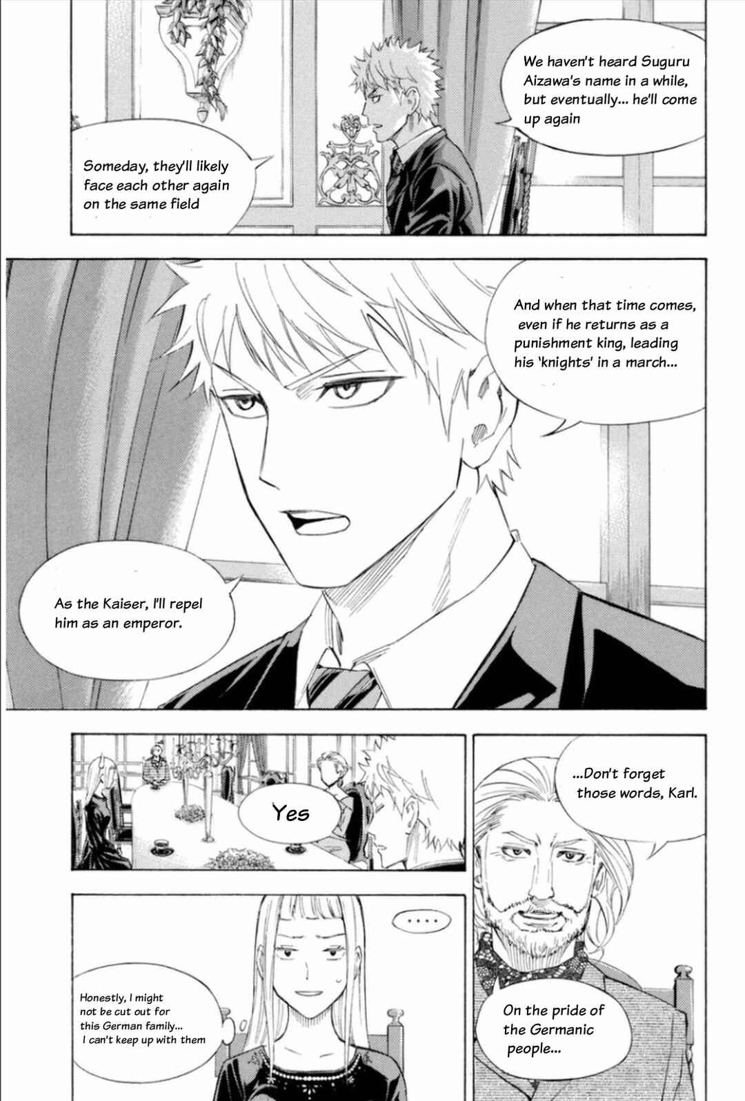 Chapter 345 - Page 9