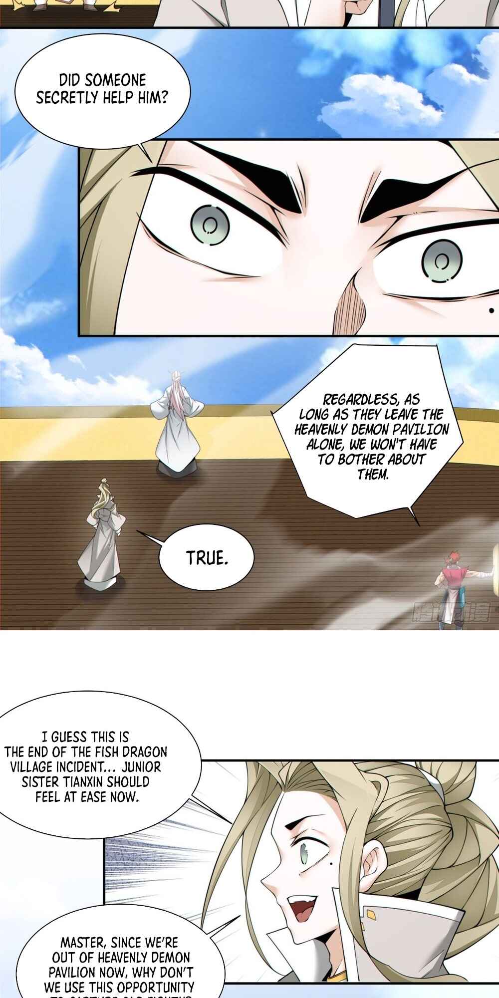 Chapter 159 - Page 14