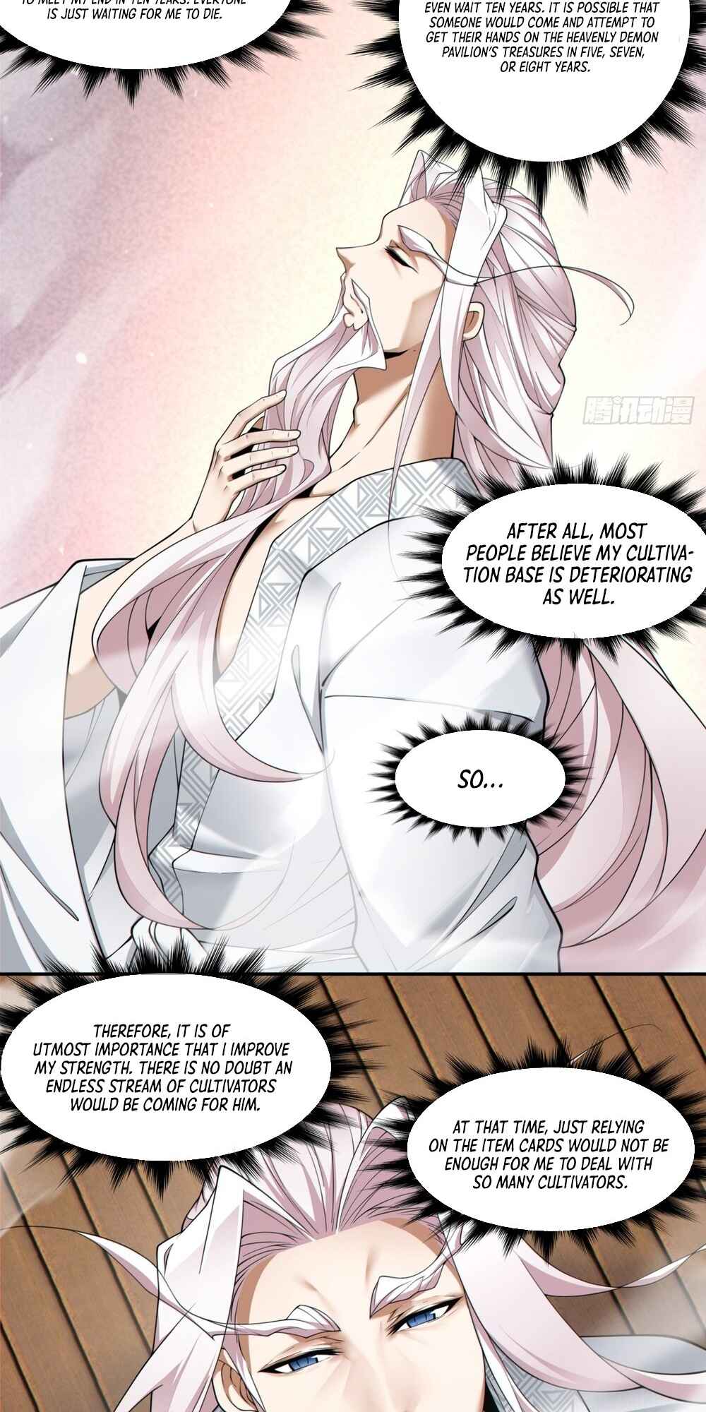 Chapter 159 - Page 17